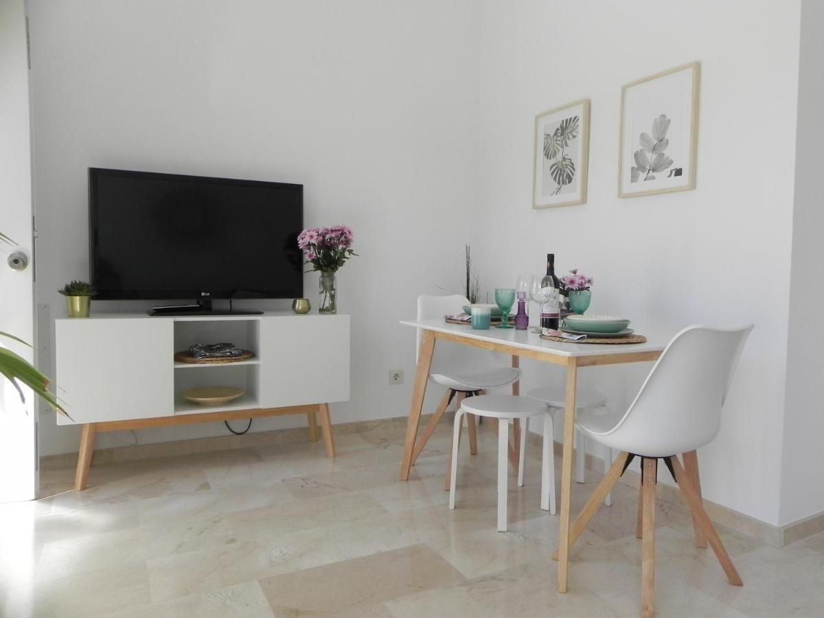 Brand New Apartment Tarifa Exterior foto